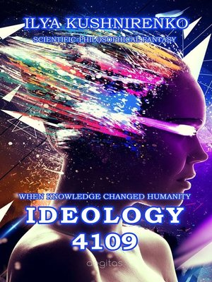cover image of Ideology 4109